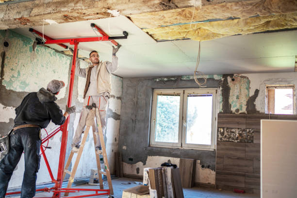 Best Spray Foam Insulation  in Agency Village, SD